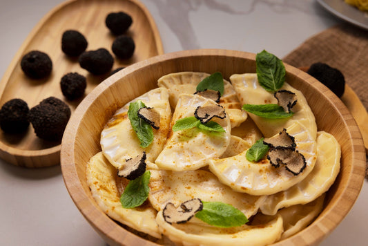 The Rich and Delicious History of Mushrooms in Traditional Scandinavian-American Cuisine