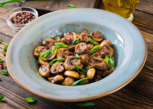 Beyond Tacos: The Versatile Use of Mushrooms in Traditional Mexican-American Cuisine