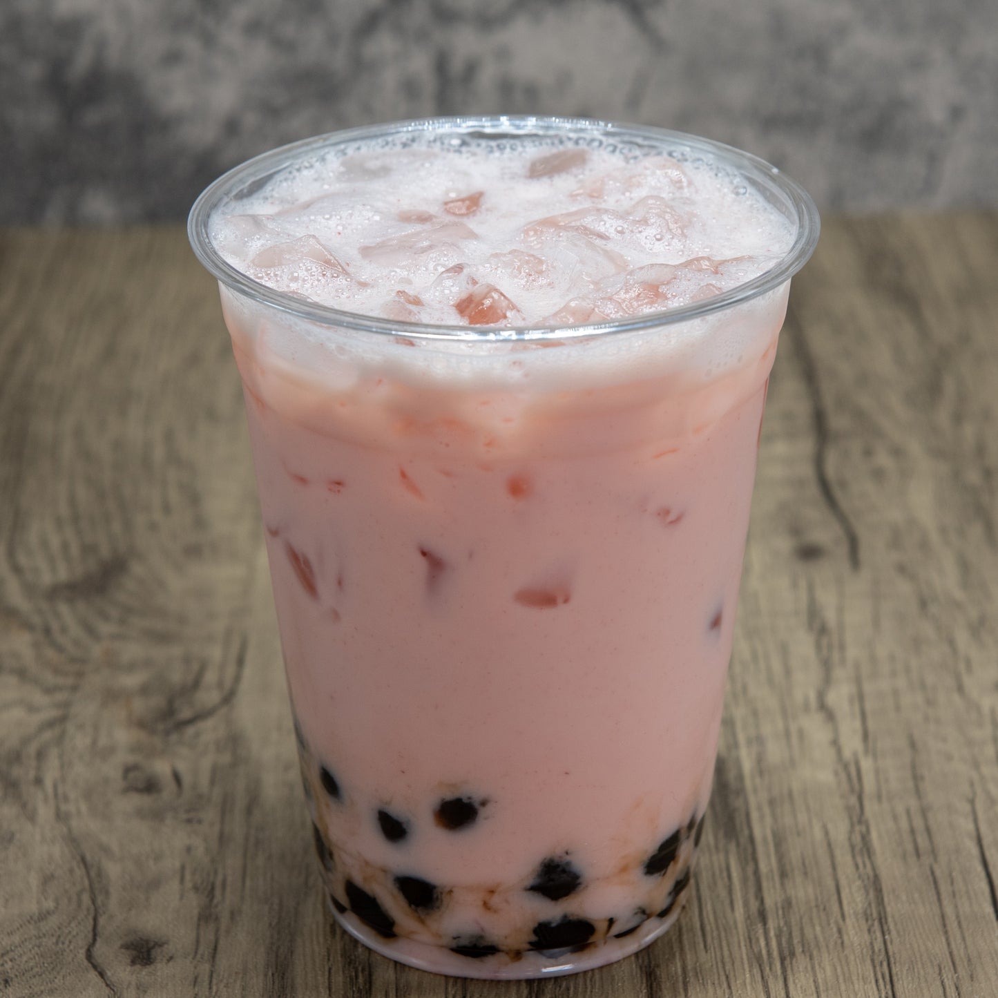 Boba Tea