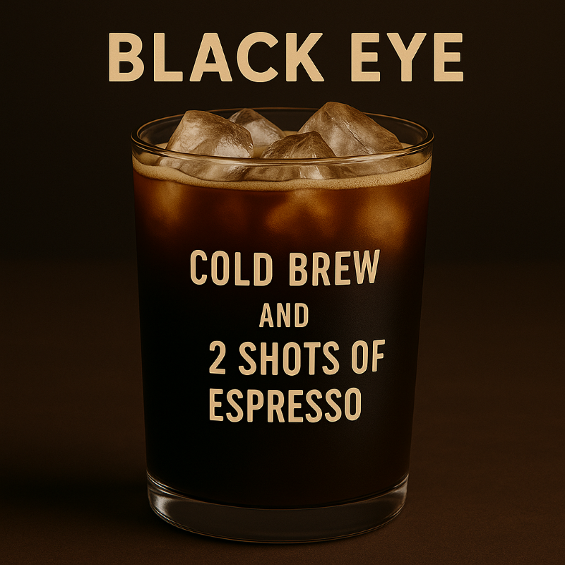 Black Eye