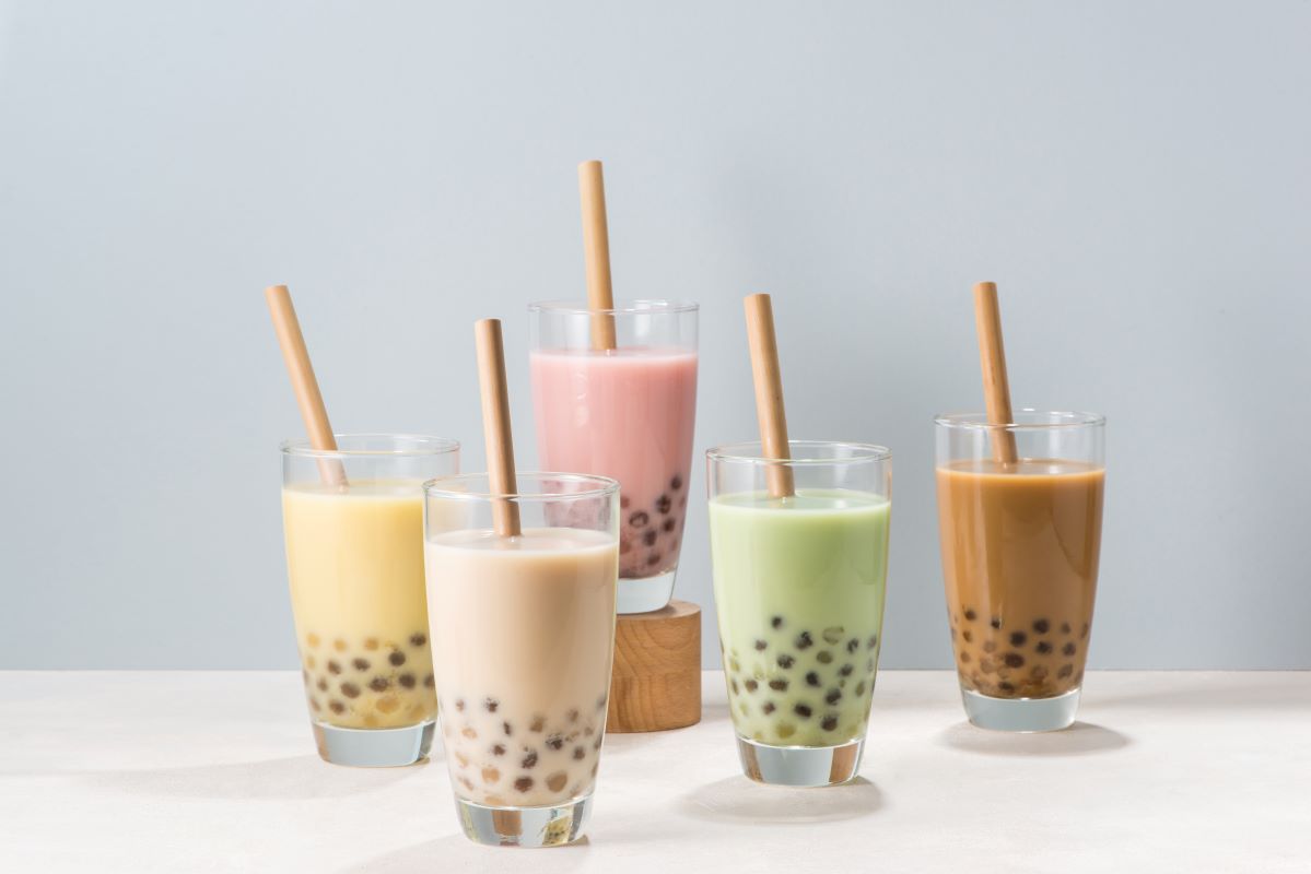Boba Tea