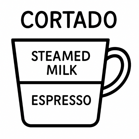 Cortado