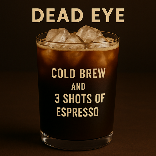 Dead Eye