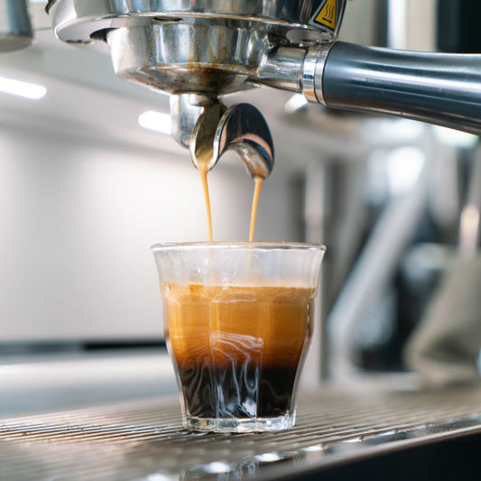 Espresso Shot