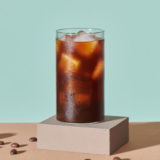 Iced Drip Coffee