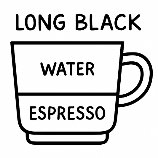 Long Black