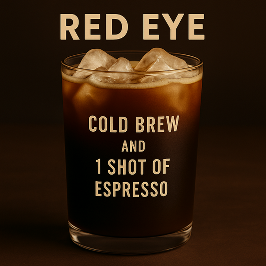 Red Eye